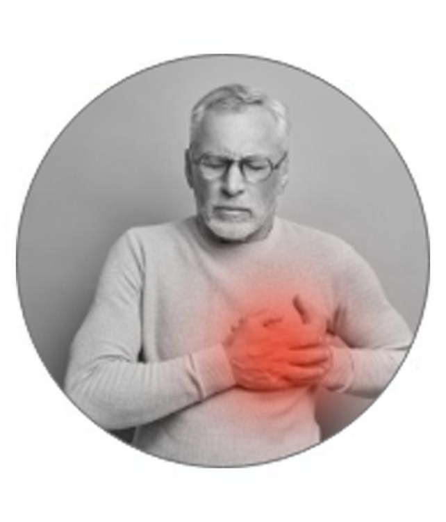 Cardiovascular Problems